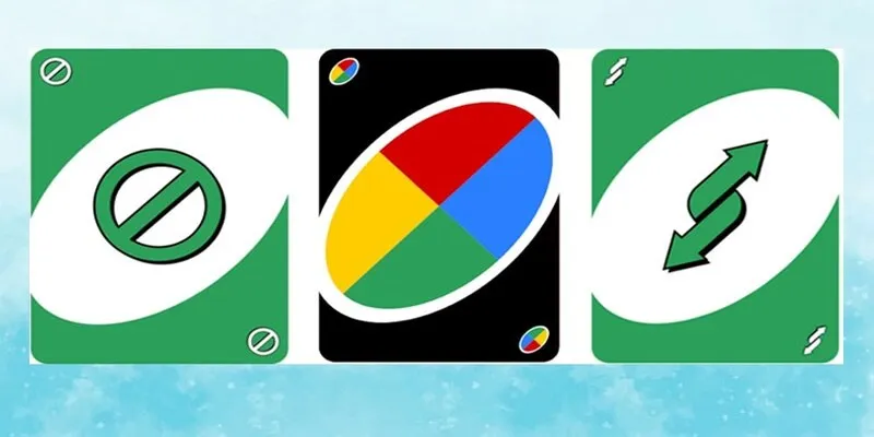 Cách chơi bài Uno đơn giản tại Dabet