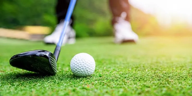 Cách chơi và luật chơi golf cơ bản