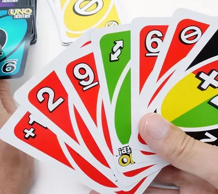 Cách chơi bài Uno đỉnh cao và chất lượng tại nhà cái